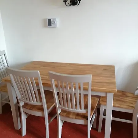 Prázdninový dům Donegal