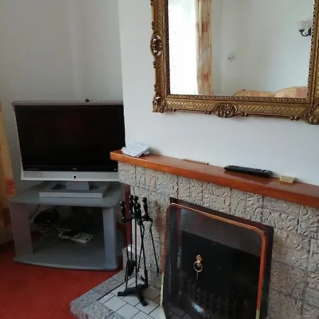 Donegal Prázdninový dům Carrigart