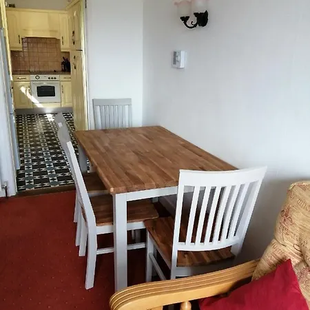 Donegal Prázdninový dům