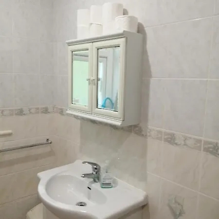Donegal Prázdninový dům *