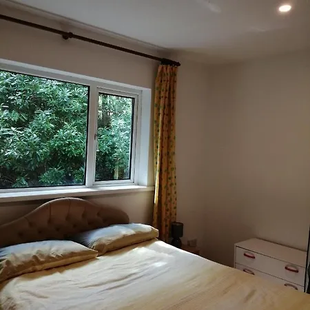 Donegal Prázdninový dům Carrigart
