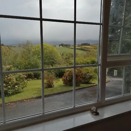 Prázdninový dům Donegal *