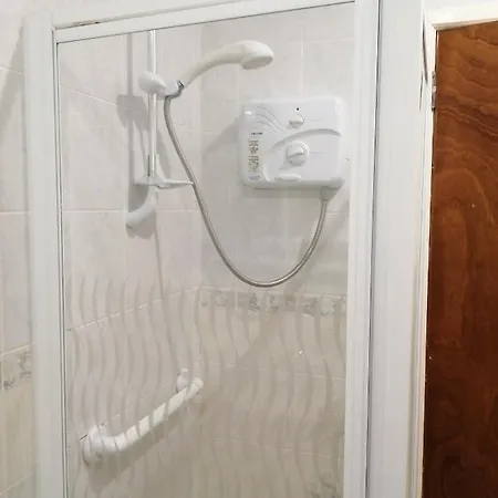 Donegal Prázdninový dům Carrigart