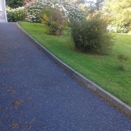 Prázdninový dům Donegal
