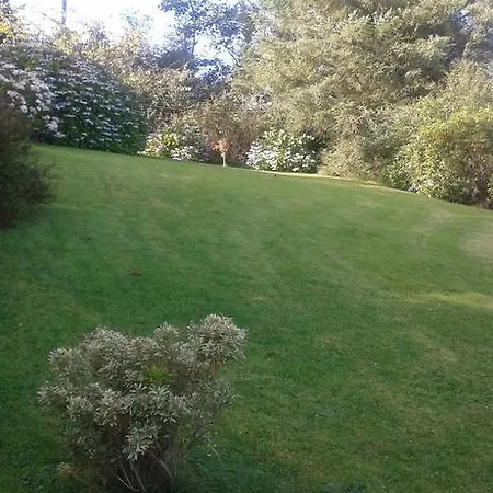 Donegal Prázdninový dům Carrigart