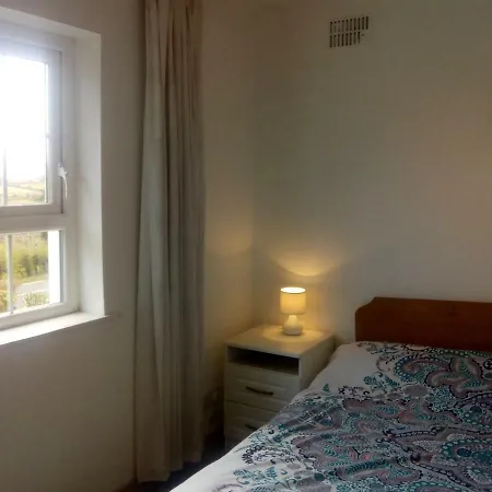 Prázdninový dům Donegal *